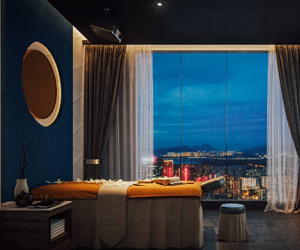 深圳附近的桑拿休闲会所推荐